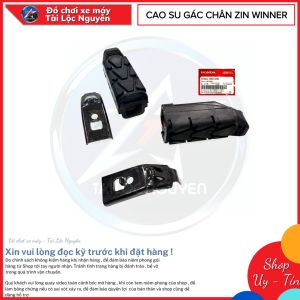 CAO SU GÁC CHÂN TRƯỚC CHÍNH HÃNG WINNER150 - SONIC 150R