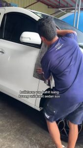 CAR DRYING TOWEL 1pc 1200gsm very absorbent[Fast Shipping]