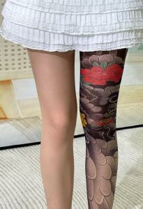 Motorcycle leg sleeves summer ice silk sun protection arm sleeves for outdoor driving sun protection arm sleeves