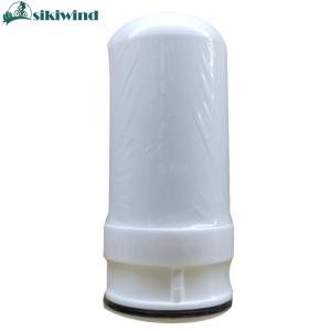 Sikiwind ตัวกรองก๊อกน้ำสำหรับห้องครัวก๊อกน้ำแบบถอดได้สามารถซักได้เครื่องกรองน้ำสะอาดเครื่องกรองน้ำประปาห้องครัวสำหรับห้องครัวห้องน้ำกรอง