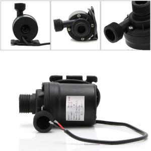 Water Pump Fountain Solar Panel Pond Aquarium Water Circulation System for Home Bedroom Dormitory Bathroom Showering