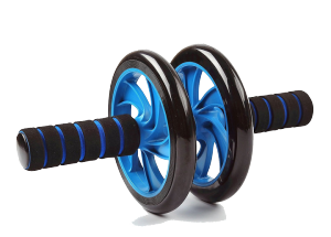 Abdominal Wheel Ab Wheels Roller Stretch Elastic Abdominal Resistance Ab Roller For Abdominal Trainer Exercise Fitness Gym