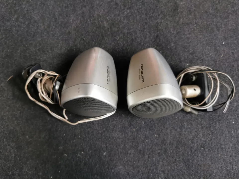 Satellite Speaker Pioneer Carrozzeria TS-STX9 Speaker Satellite