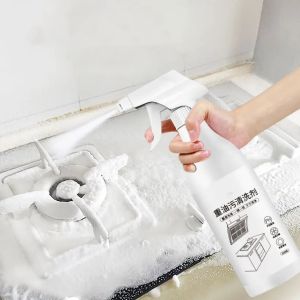 Ella Mall COD Kitchen Cleaner spray Non-toxic Spray Kitchen Oil Cleaner Oil Stain Cleaner 500ML