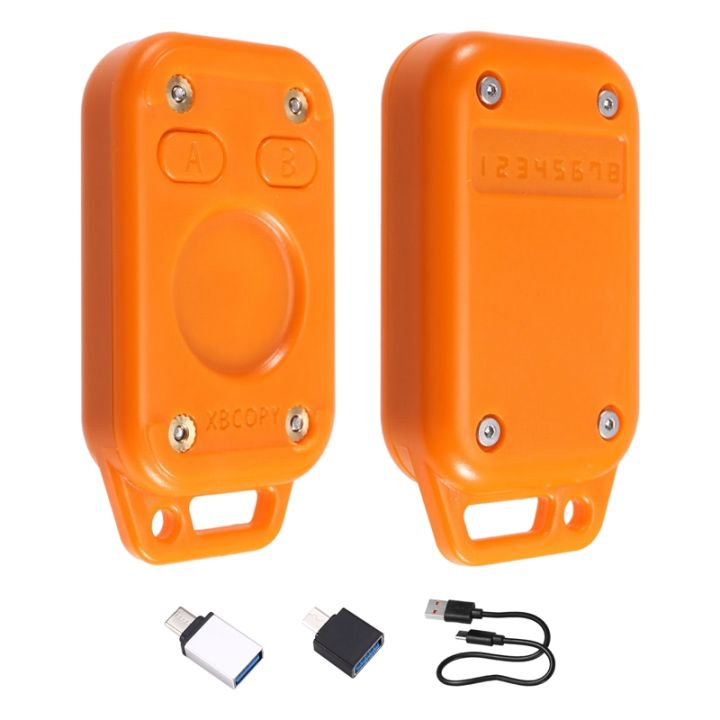 Chameleon Ultra Card Decoder NFC RFID Smart Chip Reader Emulator ...