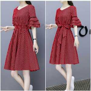 [FTMEN] Dress Sella / Dres Flowlove / Dress Wanita / Dress Korean Style / Dress / Gaun Pesta Kondangan Mewah / Baju Kondangan Terbaru / Dress Kondangan / Dress Cantik Kekinian / Dress Wanita Dewasa / Dress Vintage / EN02