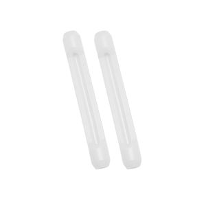 Nexlent Silicone Glasses Anti-slip Sleeves Temple Tip Holder Eyeglasses Grip Anti Slip Ear Hook 1 Pair
