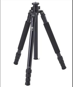 Sirui R-2004 R2004 aluminum camera tripod with G20KX ball head Max Load 15kg