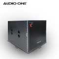 HARGA 1BOX  - SUBWOOFER PASIF 18inch SERIES PX-118 Audio One - POWER 3200WATT - 1600WATT RMS. 