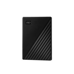 WD Portable External HDD Storage 1TB /2TB USB 3.0 SATA3 2.5 Laptop Desktop Portable Security Password Protection