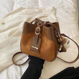 Tas Selempang Wanita Import LPK8146 Tas Premium Wanita Tas Bahu Slingbag Wanita Tas Import Wanita ~lapak fashion