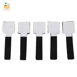 30/20/10pcs Reusable Cable Organizer Self-adhesive Adjustable Cable Ties Power Cord Data Cable Storage Organizer Desk Management