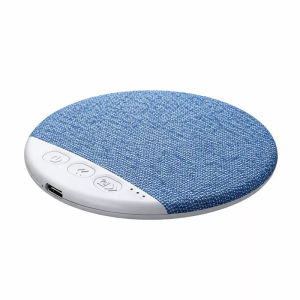 High Quality BLUETOOTH PILLOW SPEAKER | With Auto-Off Timer & Long Battery Life & Type-C Charging | Ultra-Thin Wireless Bone Conduction Sleep Speaker for Tinnitus Relief Insomnia & Side Sleepers | Soothing White Noise & Hi-Fi Sound | Stress-Relief Audio