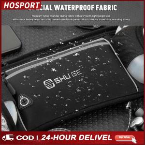 Breathable Waist Belt with Water Bottles for Running and Walking Lightweight Fitness Fanny Pack