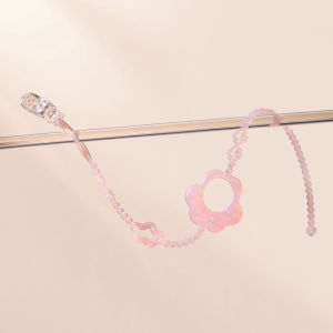 Baby Pro Nano Silver Fresh Fruit Feeder Pacifier Push Teethers