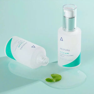 Serum làm dịu da AESTURA A-CICA365 Blemish Relief Serum 40ml chăm sóc làm đẹp kiểu Hàn Quốc