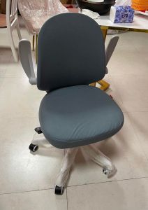 Tiancai Home and Office Chair #5092 Ergonomic Chair Breathable mesh fabric Lift backrest home and egg style back support