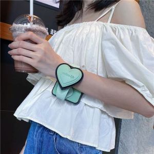 Wristbands Suitable For Huawei Pocket2 Mobile Phone Case P50 Folding Screen Oppofindn3 N2 Glory