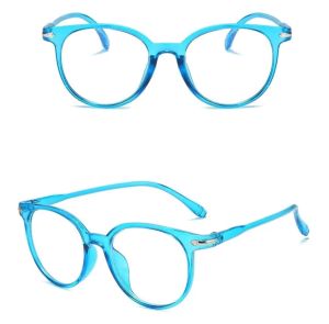 KACAMATA ANTI RADIASI KACAMATA FASHION NEW TREN KACAMATA BLUE RAY PRIA/WANITA