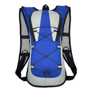 Cycling Backpack 5L Waterproof Lightweight Hiking Travel Outdoor Sports Riding Equipment Bicycle Bike Bag