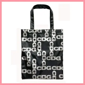 Cdg Tote Bag Best Price in Singapore Sep 2024 Lazada