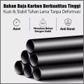 Meja Belajar Lipat / Meja Lipat Portable / Meja Kantor / Meja Kerja Minimalis / Meja Portable. 