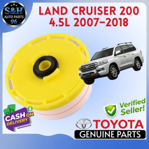 PREMIUM Toyota Fuel Diesel Filter (23390-51020) for Land Cruiser 200 4.5L 2007–2018
