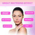 Mulittea Glutathione Whitening Capsule 120pcs Effective Skin Lightening Supplement -Dark Spots Melasma Acne Scar Remover -Hyperpigmentation Treatment - Anti Aging Antioxidant Pemutih Kapsul Anti Penuaan Bintik Hitam Melasma Penghilang Bekas Luka Jerawat. 