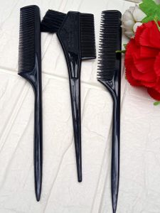 3pcs SISIR SEMIR RAMBUT + SISIR SASAK + SISIR GAGANG PANJANG