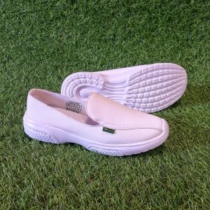 PROMO GRATIS ONGKIR SEPATU slip on wanita kasual loafers terbaru 2023 kekinian cewek viral keren
