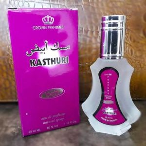 Parfum Spray Kemasan 35ml Dobha EDP Eau De Parfume Pilihan Aroma