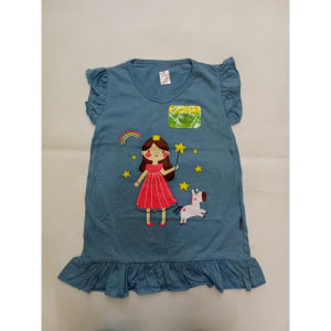 Dress Anak Perempuan// motif