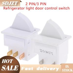 SDJZT Bộ phận công tắc đèn cửa tủ lạnh đèn điều khiển rongsheng Hisense Haier