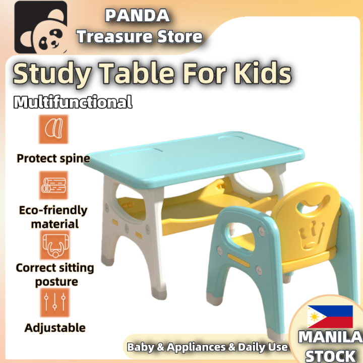 Baby sales homework table