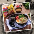 Indomie Kuah Mie Instan Berbagai Varian Pilih Rasa. 