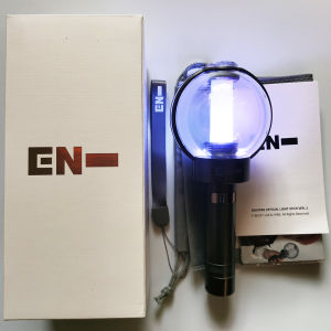 Enhypen Official Lightstick Version2 Concert Fanslight Ver.2 Light Stick