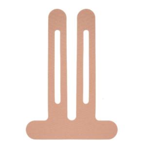 Elastic Athletic Tape Kinesiology Tape Knee Tape Breathable Sports Tapes for Support Stability Sports