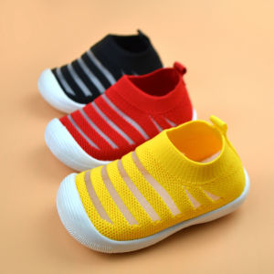 Syalu Sepatu Anak Slip On Import Usia 1 Tahun SLO