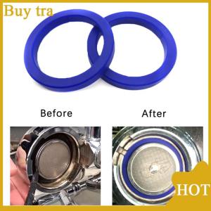 [Buytra] 1 cái máy pha cà phê Silicone Brew đầu Gasket con dấu Vòng E61 Silicone nhóm Gasket 8.5mm nhóm đầu Kit cho máy pha cà phê