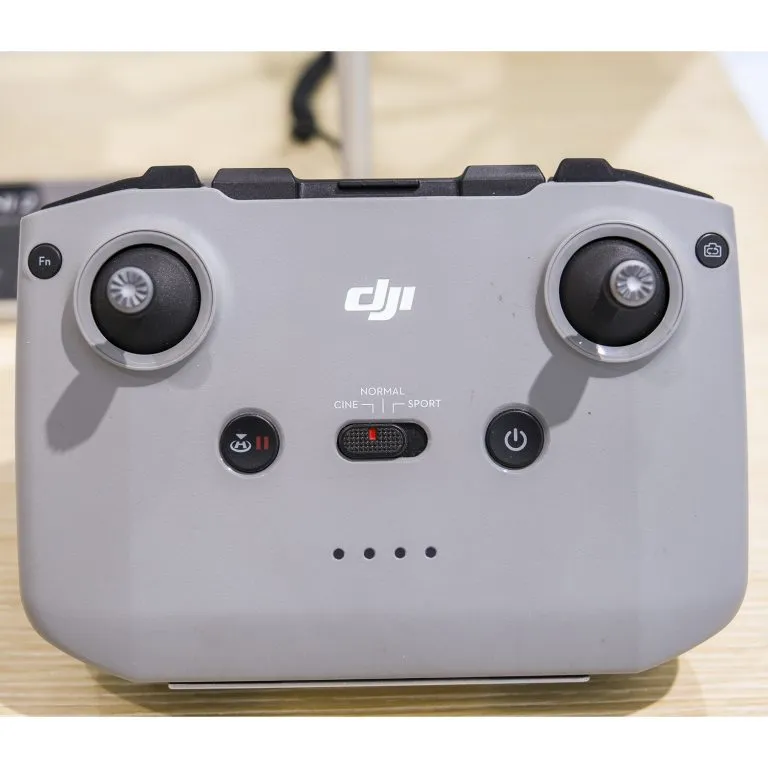 DJI Mini 2 Combo