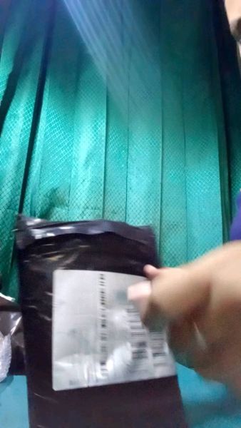 Buyer review video 3
