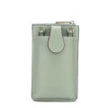 IELGY versatile mini messenger phone bag. 