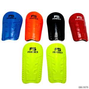 Frasser Shin Guard Deker Sepak Bola Futsal Shinguard Pelindung Tulang Kering Kaki Olahraga SPB SHNDK 07