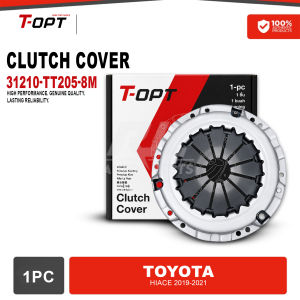 TOYOTA CLUTCH COVER Hiace 2019-2021 31210-TT205-8M ( 1 PC )