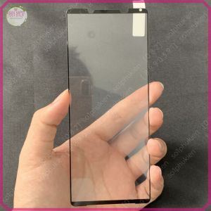 Kính cường lực Sony Xperia 1 V (1 mark 5) full màn full keo chuẩn đẹp