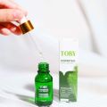 TOBY Horestail โทบี้หญ้าหางม้า วิตามินผม [30 ซอฟเจล] /TOBY Horsetail Hair Serum เซรั่มบำรุงผม [15 ml.] /TOBY Horsetail Biotin Plus โทบี้หญ้าหางม้าผสมไบโอติน [200 g.]. 