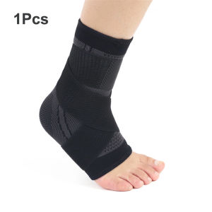 1 Chiếc Nẹp Mắt Cá Chân Hỗ Trợ Mắt Cá Chân Nén Điều Chỉnh Được Cho Nam & Nữ Hỗ Trợ Gân Achilles & Viêm Cân Gan Chân Nẹp Mắt Cá Chân Ổn Định-Giảm Đau Khớp Mắt Cá Chân & Bong Gân Mắt Cá Chân