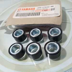 Roller Yamaha Mio M3 Roller Weight Set 10g Yamaha XEON 2PH-E7632-00