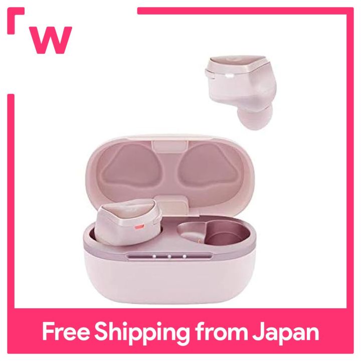 Softbank Selection TW-6000 SB-WS61-MRTW/PK (Pale Pink) GLIDiC 