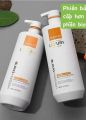 Dầu Gội - Dầu Xả Olexrs Hair Salon Argan Oil Collagen Complex 960ml. 